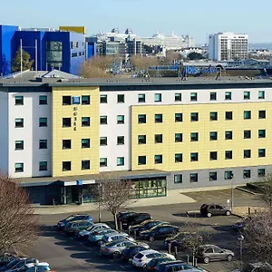 Hotel Ibis Budget Centre