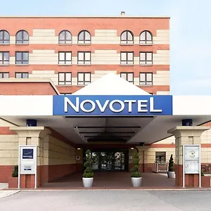 Hotel Novotel