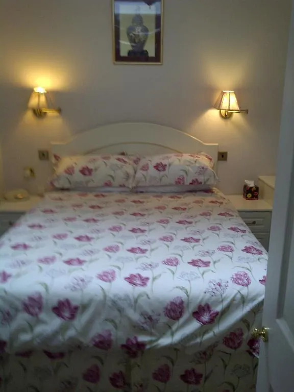 Hunters Lodge Guest House Southampton 4*,  Royaume-Uni