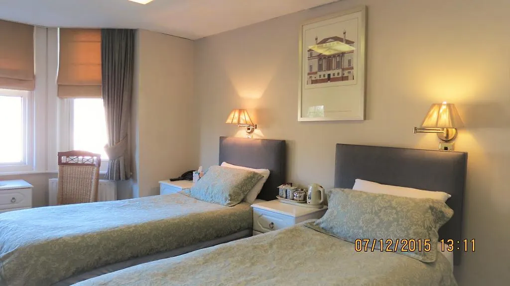 Hunters Lodge Guest House Southampton 4*,