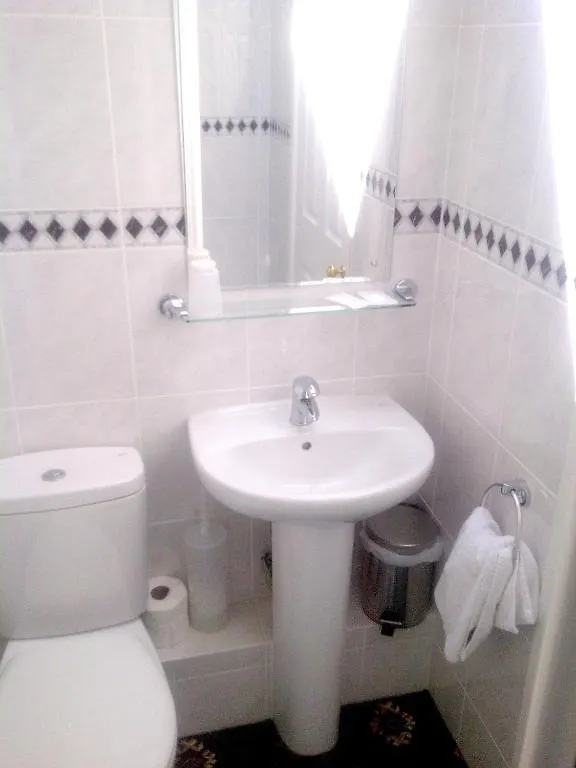 Hunters Lodge Guest House Southampton 4*,  Royaume-Uni