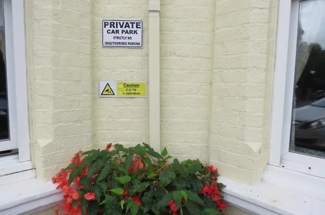 Hunters Lodge Guest House Southampton Royaume-Uni